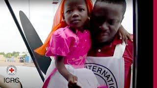 What is the International Committee of the Red Cross? | On the Frontline | ICRC