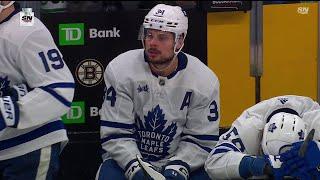 The Leafs are the most embarrassing team in pro sports