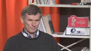 Россия улетает на дно - кого она с собой заберёт? - Леонид Швец