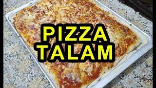 Pizza Talam