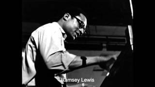 Ramsey Lewis - Super Woman