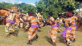 Meet Blantyre Prison Cultural Troupe - Africa Dance Anyamata Odikula awa more than Tenge Tenge 2024