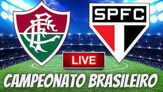 Pós jogo Fluminense X São Paulo | SPFC X Fluminense