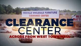 Knoxville Wholesale Furniture Clearance Center