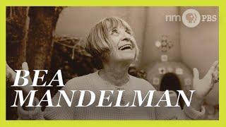 Bea Mandelman | NMPBS ¡COLORES!