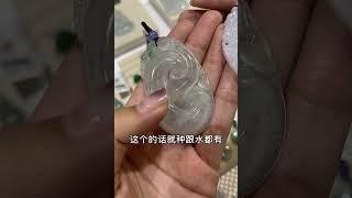 小鹿课堂之浅谈种水，何谓种，又何谓水