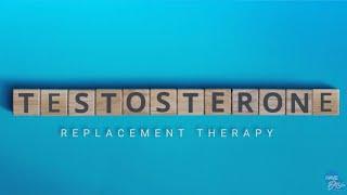 TOP 10 MYTH ABOUT TESTOSTERONE REPLACEMENT  THERAPY #testosteronereplacement #trt #menshealth