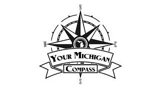 Your Michigan Compass - travel, explore and go on magical adventures with us every week.