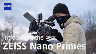 CRK TV: Introducing the ZEISS Nano Primes