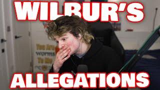 Tubbo's Response To Wilbur Soot's Allegations!