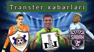 Qarabağ yeni qapıcı transfer edir?! | Emil Mustafayev Neftçidə?! | Transfer xəbərləri 2024