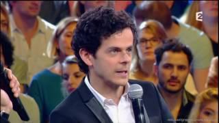 Michael Gregorio dans n'oubliez pas les paroles le 11/06/16 Part2