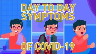 Recognizing Day to Day Signs and Symptoms of Coronavirus