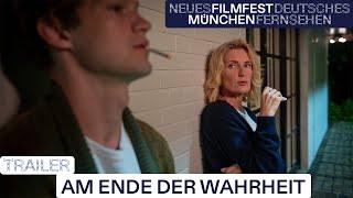 AM ENDE DER WAHRHEIT | Trailer | FILMFEST MÜNCHEN 2024