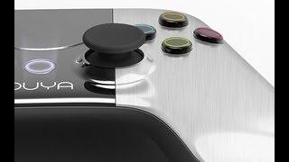 Why the OUYA console WILL be successful | GamersCast