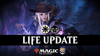 Life Gain Aggro updated for OTJ Standard | Mythic MTG Arena