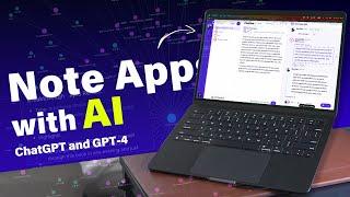 Top 8 Incredible Note Apps with AI!