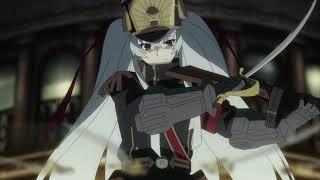 Re:creators [AMV] Altair - Linked