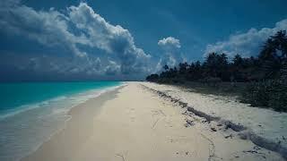 GONG MEDITATION SEA. Discover CALMING GONG Meditation By The SEA.