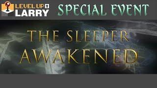 The Sleeper: Awakened (2022) - Project 1999: Green Server - EverQuest
