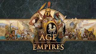 Gray Skies (Age of Empires: Definitive Edition Soundtrack)