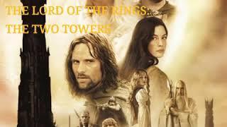 Gollum's Song Cover - The Lord of the Rings: The Two Towers