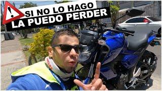 Anti-Martilleo para motos  Lo conocias?