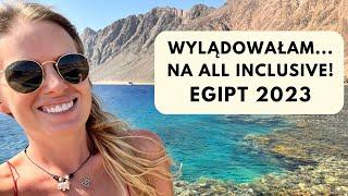 EGIPT, WAKACJE ALL INCLUSIVE // Czy warto? Co zobaczyć? Jaki hotel wybrać?