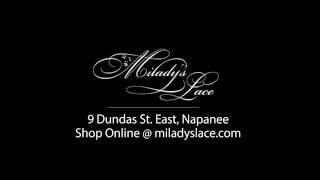 MiLady's Lace