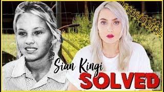 The Sian Kingi Case: The End Of Innocence | SOLVED