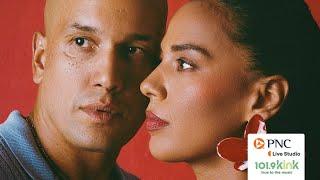 JOHNNYSWIM | 101.9 KINK | PNC Live Studio