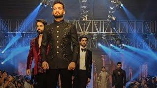 Elvish Yadav Ka Rao Sahab Style Ramp Walk | Fashion Show