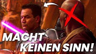 Wunderten sich die Jedi nicht wegen Jango Fett in Star Wars Episode 2? | 212th Star Wars Wissen