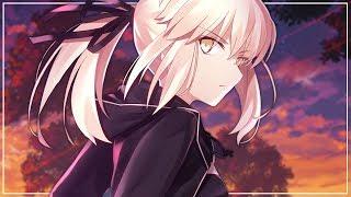 「Nightcore」→ Best of Me (NEFFEX) 