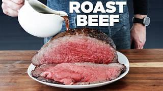 I'm NEVER Making Roast Beef Any Other Way AGAIN