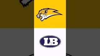Cheetahs U19s v Blitz U19s #britishamericanfootball #bafa #gridirion