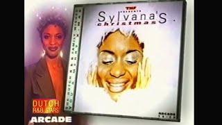 TMF Presents Sylvana's Christmas - TV Reclame (1998)