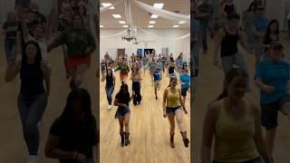 ROCKET TO THE SUN Line Dance #bootscootin #dance #linedance #shorts