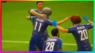 THE FUNNIEST FIFA GAME EVER! | FIFA 18 Pro Clubs Gameplay