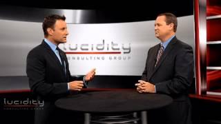 Lucidity Consulting Group: Technology Consulting and Advising Services for the Utilities Industry