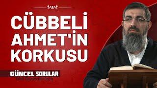 Cübbeli Ahmet’in İBDA-C ve Diğer Cemaatlere Saldırmasını Nasıl Anlayabiliriz? | Halis Bayancuk Hoca