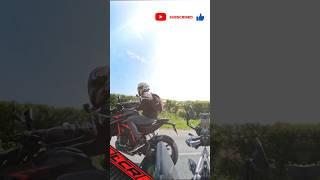 "KTM 1390 Super Duke R Evo vs BMW S 1000 R: Ultimate Naked Bike Showdown!"