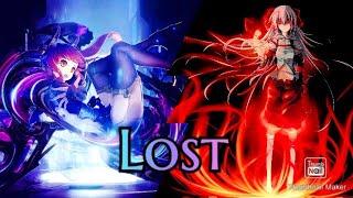 Epic AMV Mix - Lost [For ~WarLuxAMVs~]