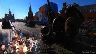 Америка, вон! КОНТРреволюция Америка, прочь руки от Новороссии!