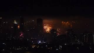 World Record For The Most Fireworks Manila Philippines New Years Eve 2024