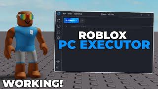 [BEST] Roblox PC Executor (BYPASSES BYFRON) (100% UNC) + MORE!