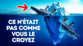 Ce que les survivants du Titanic ont vu // Faits incroyables sur les navires