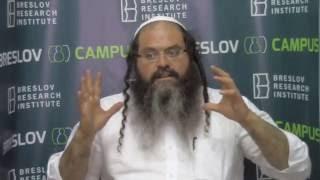 How To Learn (& Live) Breslov