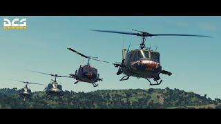 DCS Cinematic | Fortunate Son