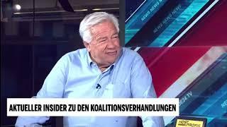 Fellner (OE24) wütend über 7 Staatssekretäre und "korrumpierten" Schellhorn (Neos), 27.2.2025